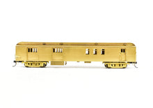 Load image into Gallery viewer, HO Brass NPP - Nickel Plate Products NYO&W - New York, Ontario & Western Baggage RPO Car