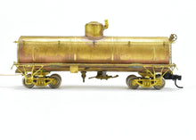 Load image into Gallery viewer, HOn3 Brass Westside Model Co. D&RGW - Denver & Rio Grande Western UTLX Gramps Frameless Tank Car