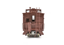 Load image into Gallery viewer, HO Brass PSC - Precision Scale Co. SP/T&NO - Texas & New Orleans C-40-3 Steel Cupola Caboose FP No. T&NO 425