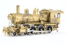 Load image into Gallery viewer, HO Brass PFM - United GN - Great Northern E-6 4-6-0 Ten Wheeler