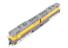 Load image into Gallery viewer, HO Brass OMI - Overland Models, Inc. UP - Union Pacific EMD DD35B Original FP #73B