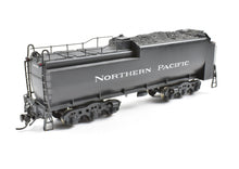 Load image into Gallery viewer, HO Brass PFM - Fujiyama NP - Northern Pacific 4-8-4 Class A-3 Crown Model CP No. 2665 REBOXX