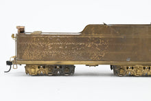 Load image into Gallery viewer, HO Brass PFM - United SOU - Southern Railway PS-4 4-6-2 Pacific 1964 Run