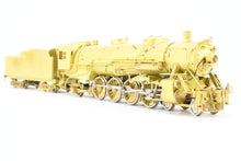 Load image into Gallery viewer, HO Brass Sunset Models USRA - United States Railway Administration Light 4-8-2 Mountain