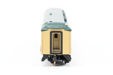 Load image into Gallery viewer, N Microtrains Line Napa Valley Wine Train 4-Pack w/Bonus FT Powered A-unit