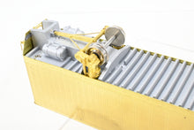 Load image into Gallery viewer, HO Brass OMI - Overland Models, Inc. NS - Norfolk Southern or UP - Union Pacific Roadrailer Mark V 48' Adapter Trailer