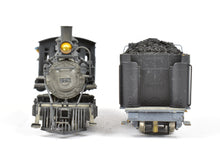 Load image into Gallery viewer, HOn3 Brass Westside Model Co. D&RGW - Denver & Rio Grande Western C-16 2-8-0 #278 Custom Painted