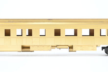 Load image into Gallery viewer, HO Brass NPP - Nickel Plate Products PRR - Pennsylvania Railroad Business Car