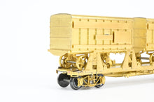 Load image into Gallery viewer, HO Brass CON MTS Imports CNS&M - North Shore Line 1500-1503 Series “Ferry Truck" Car