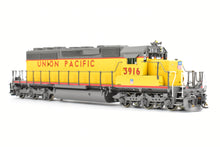 Load image into Gallery viewer, HO Brass OMI - Overland Models Inc. UP - Union Pacific EMD SD40-2C FP No. 3916 Ex. MP - Missouri Pacific