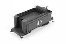 Load image into Gallery viewer, HOn3 Brass Key Imports RGS - Rio Grande Southern C-19 No. 40 2-8-0 Consolidation Factory Painted