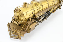Load image into Gallery viewer, HO Brass Akane Various Roads USRA – United States Railway Administration or Erie Railroad 4-6-2 Heavy Pacific