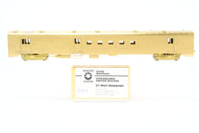 Load image into Gallery viewer, HO Brass Oriental Limited GN - Great Northern Streamlined Empire Builder 37 Mail Baggage