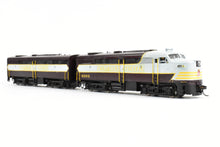 Load image into Gallery viewer, HO Brass Key Imports CPR - Canadian Pacific Railway ALCo FA-1/FB-1 Set Ph-I CP FAIR PAINT