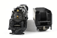 Load image into Gallery viewer, HO Brass Key Imports NKP - Nickel Plate Road S-2/3 Class 2-8-4 Berkshire CP and Weathered