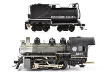 Load image into Gallery viewer, HO Brass Balboa SP - Southern Pacific S-12 0-6-0 Switcher Custom Painted