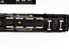 Load image into Gallery viewer, HO Brass CON Key Imports SP - Southern Pacific Class AC-5 4-8-8-2 Cab Forward Factory Painted CS-21