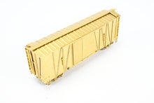 Load image into Gallery viewer, HO Brass Oriental Limited MILW - Milwaukee Road Automobile Box Car
