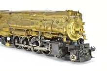 Load image into Gallery viewer, HO Brass Max Gray SP - Southern Pacific Class MT-4 4-8-2 Mountain