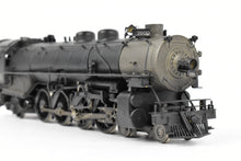 Load image into Gallery viewer, HO Brass Balboa UP - Union Pacific 7000 Class 4-8-2 Mountain Custom Painted By Joe G. Collias No. 7000