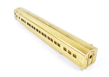 Load image into Gallery viewer, HO Brass TCY - The Coach Yard UP - Union Pacific COSF/COLA 48-Seat Chair Car 1941 Version BODY ONLY