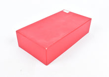 Load image into Gallery viewer, HO Brass Westside Model Co. WP - Western Pacific Outside Brace Bay Window Caboose