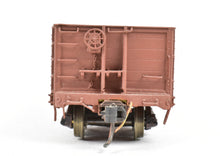 Load image into Gallery viewer, HO Brass Pecos River Brass SP - Southern Pacific G-70-1/3/5 Sulfur Gondola CP