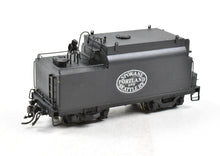 Load image into Gallery viewer, HO Brass OMI - Overland Models Inc. GN - Great Northern 4-6-0 E-15 Custom Painted SP&S - Spokane Portland & Seattle
