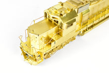 Load image into Gallery viewer, HO Brass Overland Models, Inc. ATSF - Santa Fe EMD SD40-2 116 Inch "Snoot Nose"