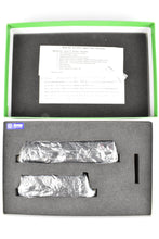 Load image into Gallery viewer, HO Brass OMI - Overland Models, Inc. MILW - Milwaukee Road S-3 4-8-4 Round Boiler Front FP No. 264