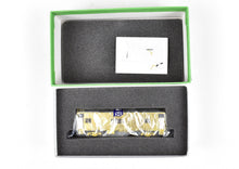 Load image into Gallery viewer, HO Brass OMI - Overland Models, Inc. IT - Illinois Terminal Bay Window Caboose #980-989