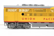 Load image into Gallery viewer, HO Brass Oriental Limited UP - Union Pacific EMD F3A/F3B PH II/III 1500 HP 2-Unit Set Custom Painted