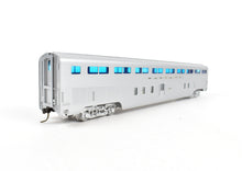 Load image into Gallery viewer, HO Brass Hallmark Models ATSF - Santa Fe High Level Chair Car 700 Series Custom Finished