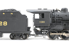 Load image into Gallery viewer, HO Brass PFM - SKI L&N - Louisville & Nashville H-29a Class 2-8-0 Consolidation Custom Painted No. 1328