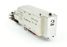 Load image into Gallery viewer, On3 Brass CON LMB Models RGS - Rio Grande Southern Galloping Goose #2 Custom Painted