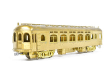 Load image into Gallery viewer, HO Brass GHB International Inc. IT - Illinois Terminal "The Owl" Trailer Sleeper