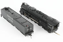 Load image into Gallery viewer, HO Brass CON PFM - United ATSF - Santa Fe 4-8-4 Northern Early Run Custom Painted No. 3778