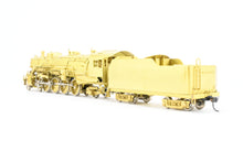 Load image into Gallery viewer, HO Brass Sunset Models USRA - United States Railway Administration Light 4-8-2 Mountain