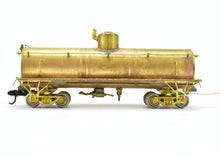 Load image into Gallery viewer, HOn3 Brass Westside Model Co. D&RGW - Denver & Rio Grande Western UTLX Gramps Frameless Tank Car