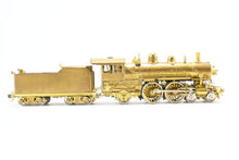 Load image into Gallery viewer, HO Brass OMI - Overland Models C&NW - Chicago & North Western "D" 4-4-2 Atlantic Slant Cylinder Version.