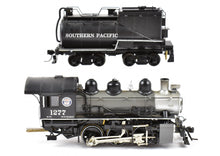 Load image into Gallery viewer, HO Brass Balboa SP - Southern Pacific S-12 0-6-0 Switcher Custom Painted