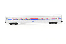 Load image into Gallery viewer, N Centralia Car Shops Amtrak Pullman Standard 52-Seat Coach No. 5249 Phase I