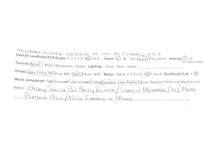 Load image into Gallery viewer, HO Brass Hallmark Models CR - Conrail Baldwin VO-1000 Diesel Switcher