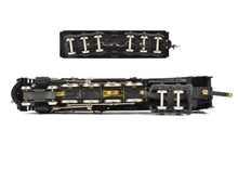 Load image into Gallery viewer, HO Brass PFM - Toby CB&Q - Burlington Route 4-8-4 Class O-5 1969 Run Crown Model CP No. 5629