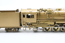 Load image into Gallery viewer, HO Brass NJ Custom Brass B&M - Boston & Maine 2-10-2 Class S-1