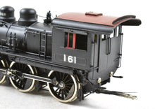 Load image into Gallery viewer, HO Brass OMI - Overland Models Inc. GN - Great Northern 4-6-0 E-15 Custom Painted SP&S - Spokane Portland & Seattle