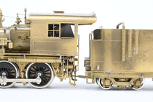 Load image into Gallery viewer, HO Brass PFM - United GN - Great Northern E-6 4-6-0 Ten Wheeler