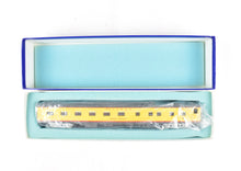 Load image into Gallery viewer, HO Brass Cascade Models C&NW - Chicago & North Western 12 RMT/4DBR Western Series Sleeper CP