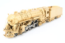 Load image into Gallery viewer, HO Brass Westside Model Co. NYC - New York Central J-1e 4-6-4 Hudson