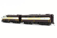 Load image into Gallery viewer, HO Brass Key Imports CPR - Canadian Pacific Railway ALCo FA-1/FB-1 Set Ph-I CP FAIR PAINT